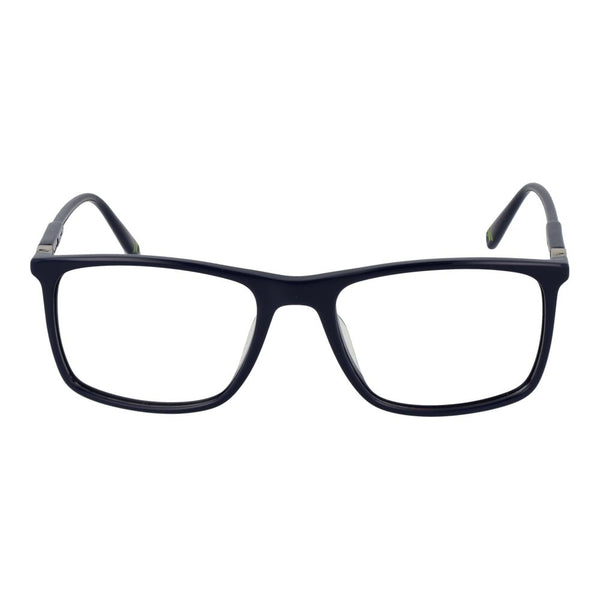 Blue Cellulose Acetate Glasses (Frames)
