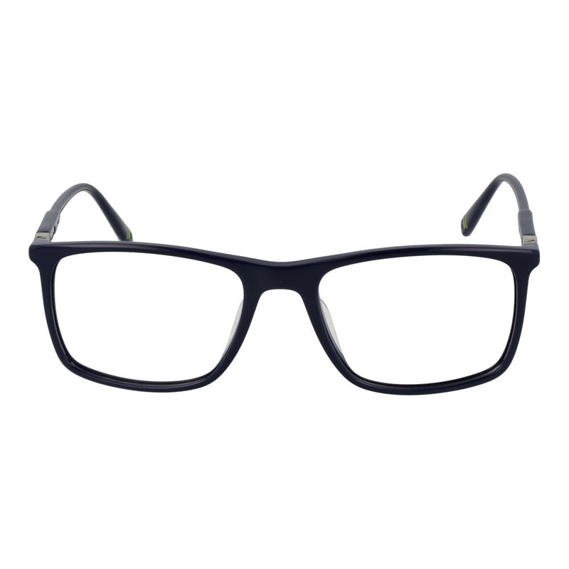 Blue Cellulose Acetate Glasses (Frames)