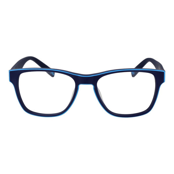 Blue Cellulose Acetate Glasses (Frames)