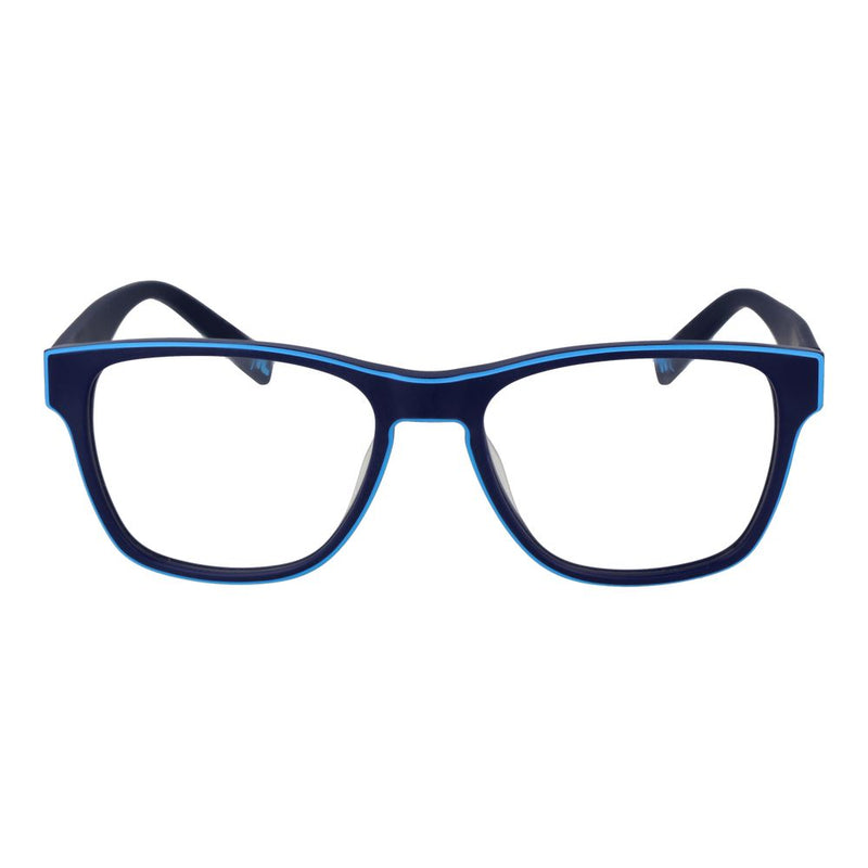 Blue Cellulose Acetate Glasses (Frames)