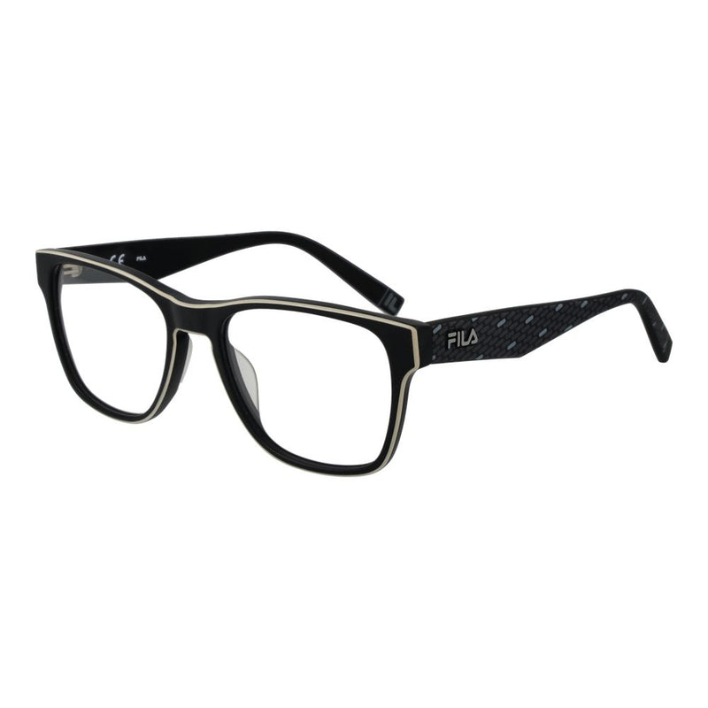 Black Cellulose Acetate Glasses (Frames)