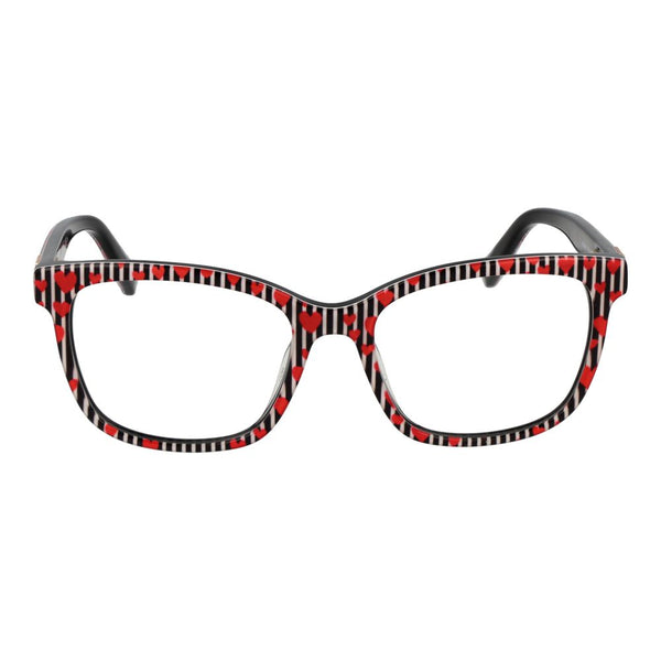 Multicolor Acetate Glasses (Frames)