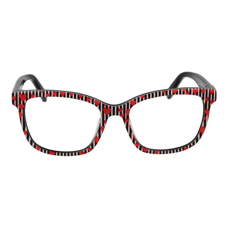 Multicolor Acetate Glasses (Frames)