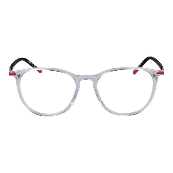 Transparent Acetate Glasses (Frames)