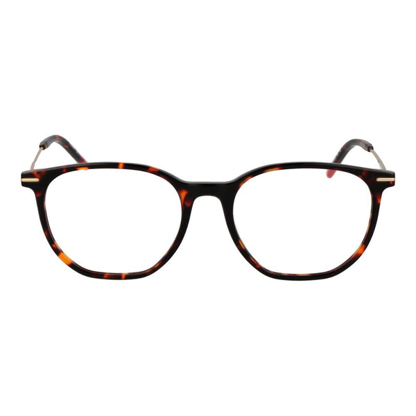 Brown Acetate Glasses (Frames)
