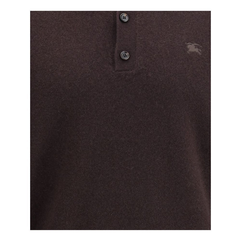 Brown Cashmere Cashmere Sweater