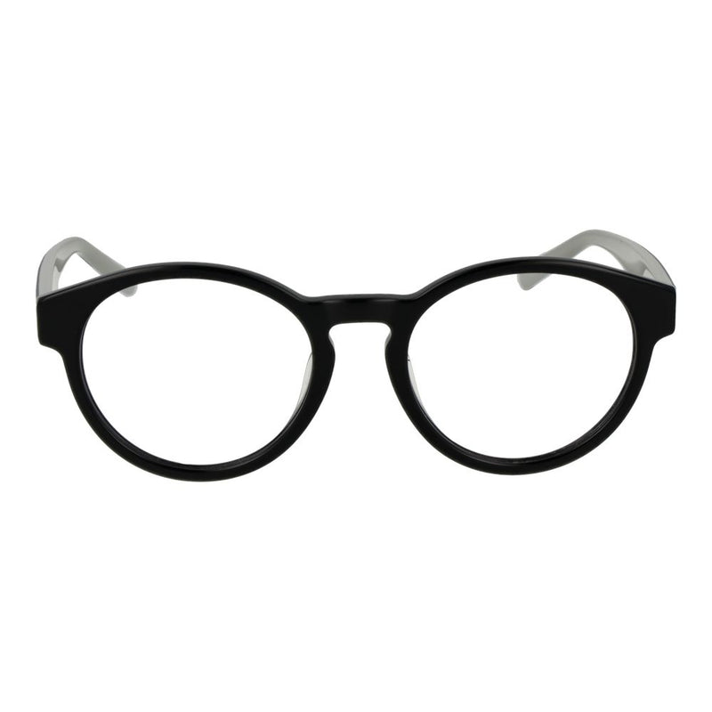 Black Cellulose Acetate Glasses (Frames)