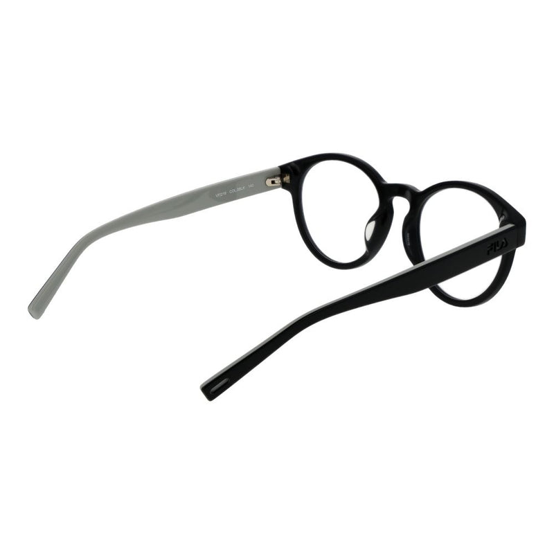 Black Cellulose Acetate Glasses (Frames)