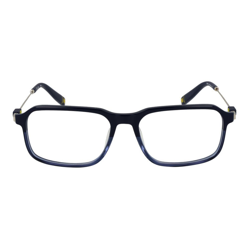 Blue Metal Glasses (Frames)