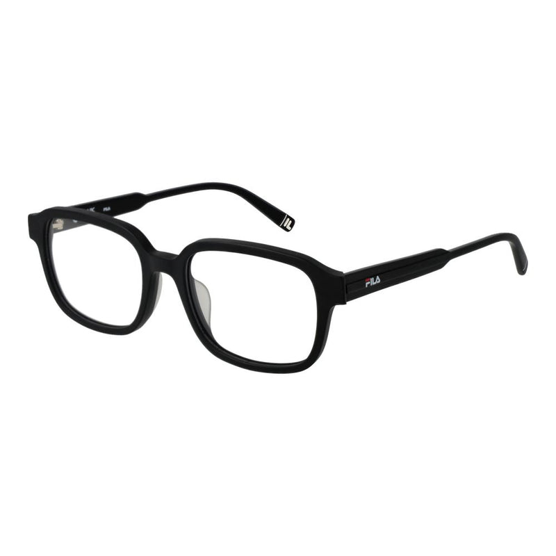 Black Cellulose Acetate Glasses (Frames)