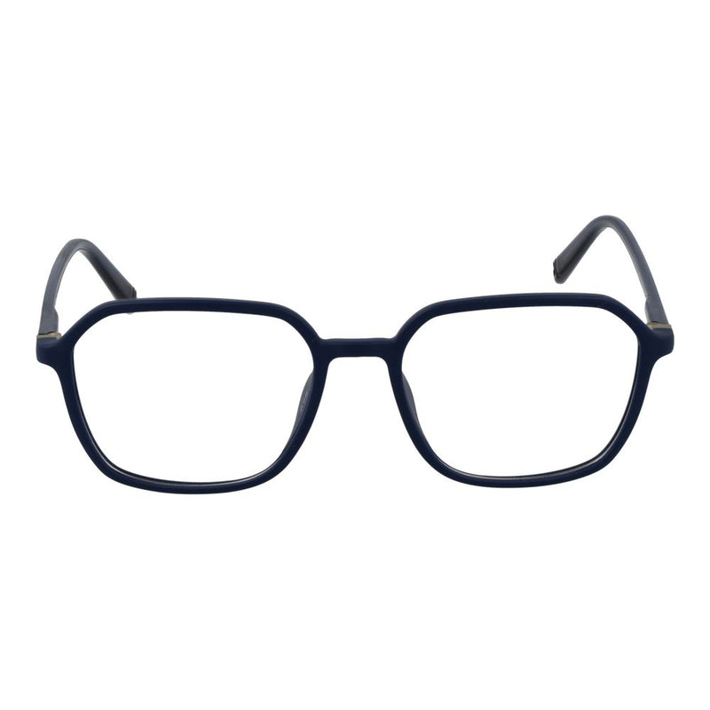 Blue Cellulose Propionate Glasses (Frames)