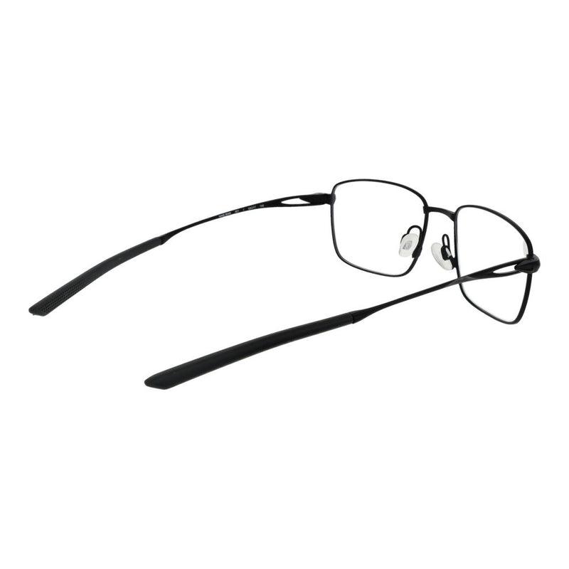 Black Titanium Glasses (Frames)