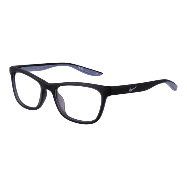 Purple Stainless Steel Glasses (Frames)