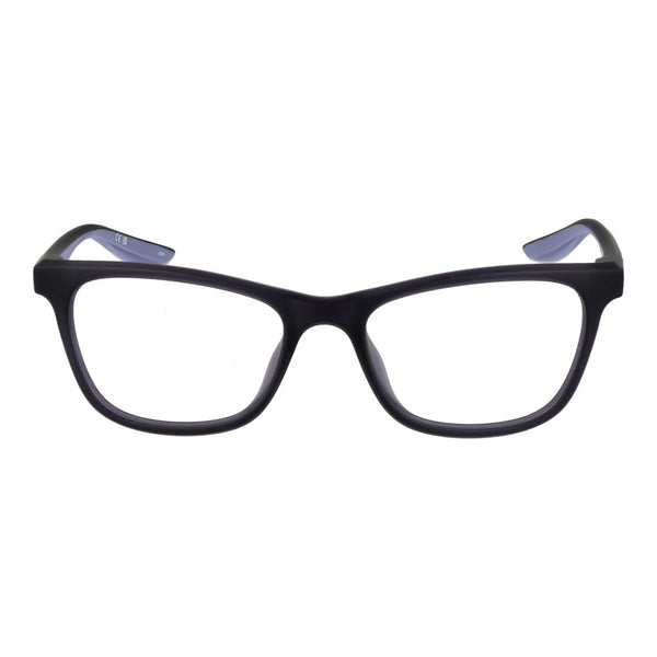 Purple Stainless Steel Glasses (Frames)
