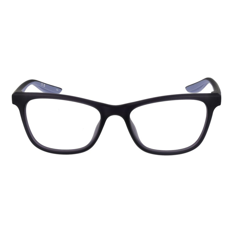 Purple Stainless Steel Glasses (Frames)