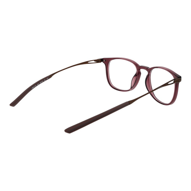 Brown Titanium Glasses (Frames)