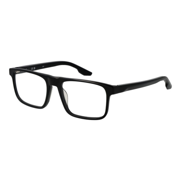 Black Acetate Glasses (Frames)