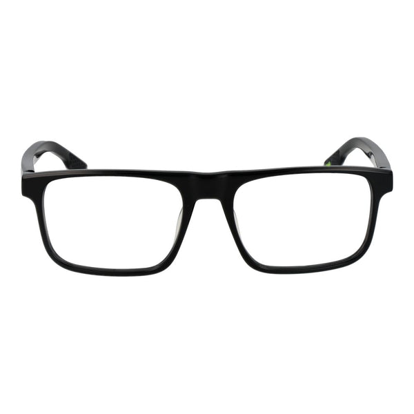 Black Acetate Glasses (Frames)