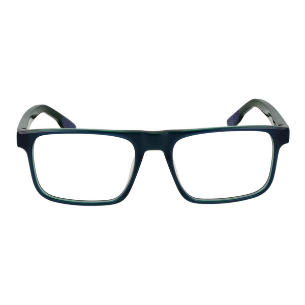 Blue Acetate Glasses (Frames)