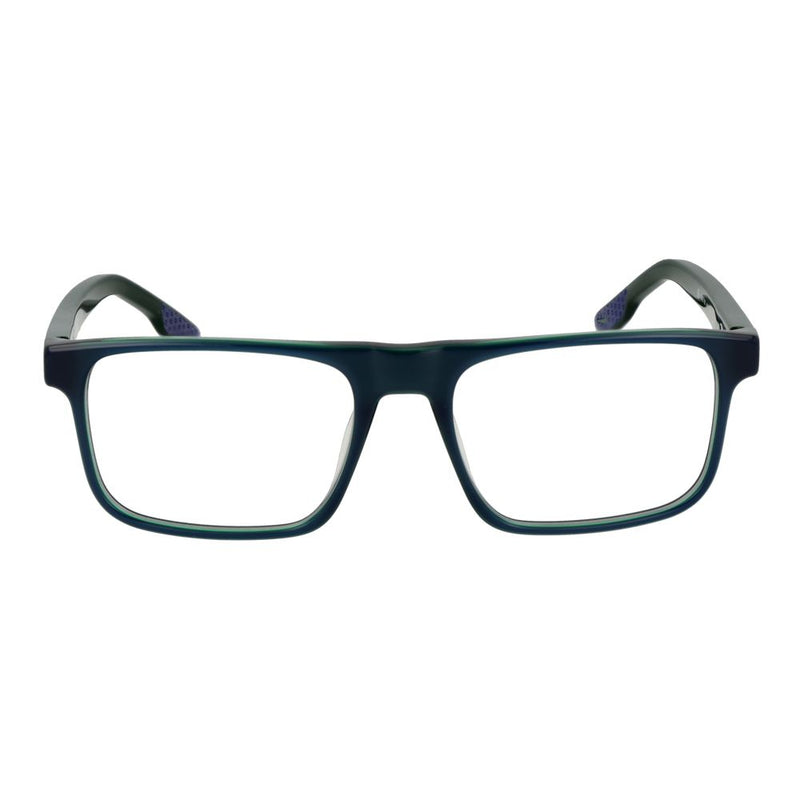 Blue Acetate Glasses (Frames)