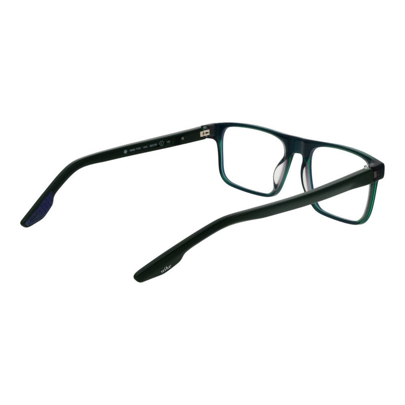 Blue Acetate Glasses (Frames)