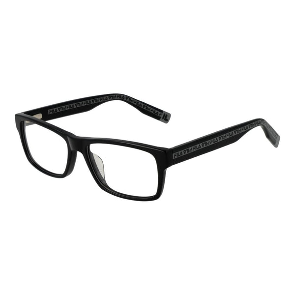 Black Cellulose Acetate Glasses (Frames)