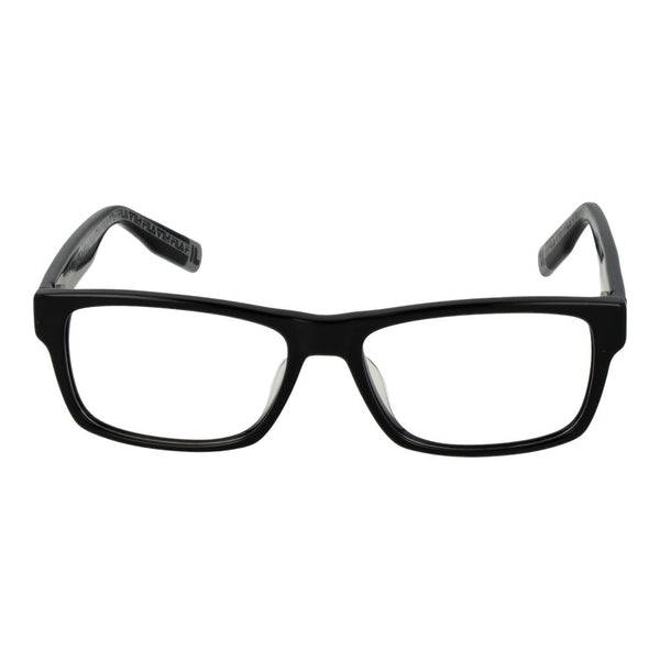 Black Cellulose Acetate Glasses (Frames)