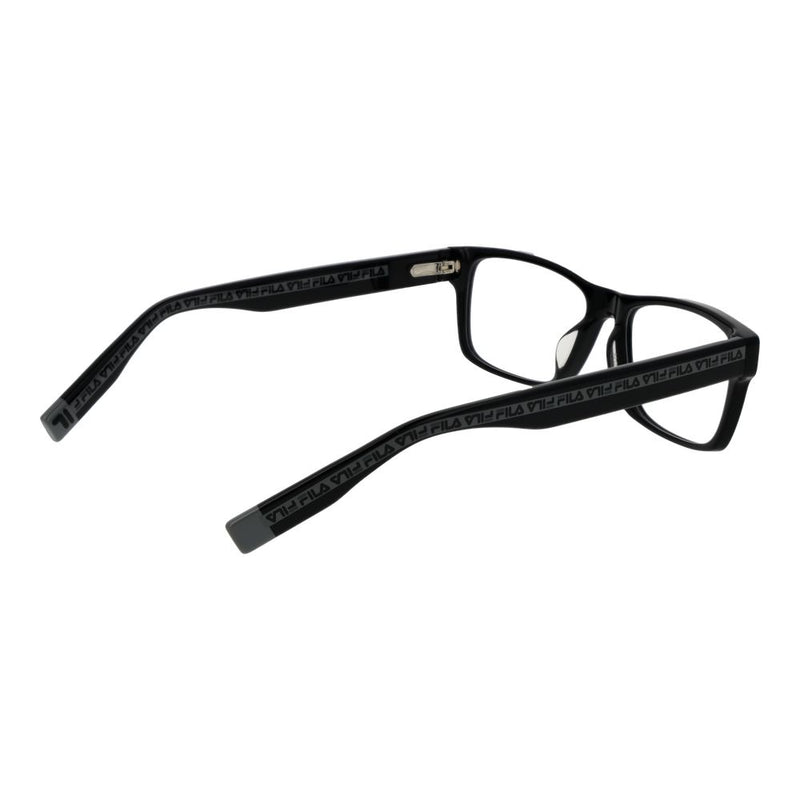 Black Cellulose Acetate Glasses (Frames)