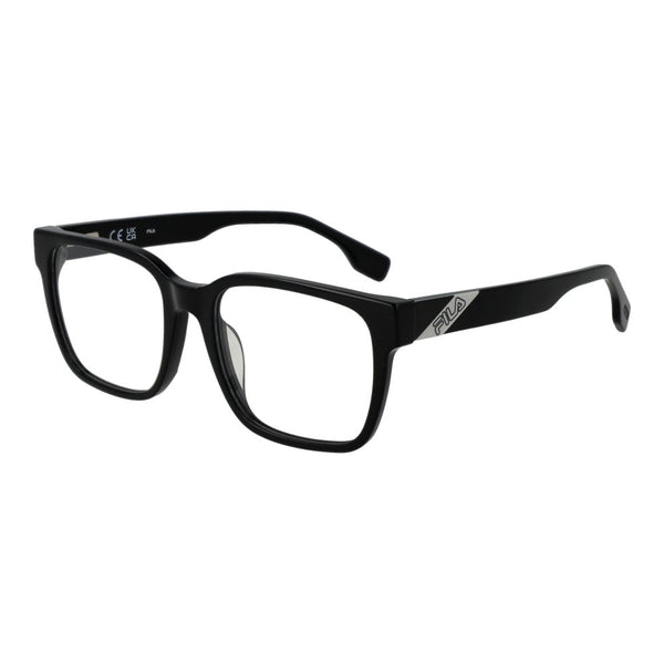 Black Cellulose Acetate Glasses (Frames)