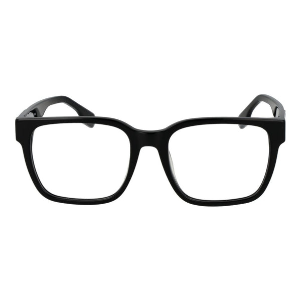 Black Cellulose Acetate Glasses (Frames)