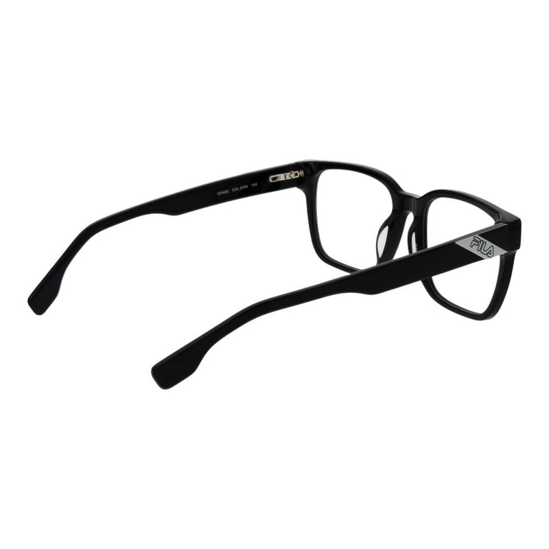 Black Cellulose Acetate Glasses (Frames)