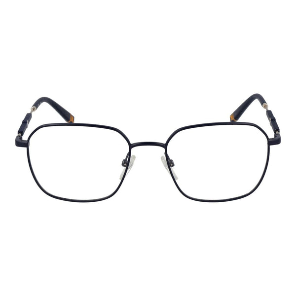 Blue Metal Glasses (Frames)