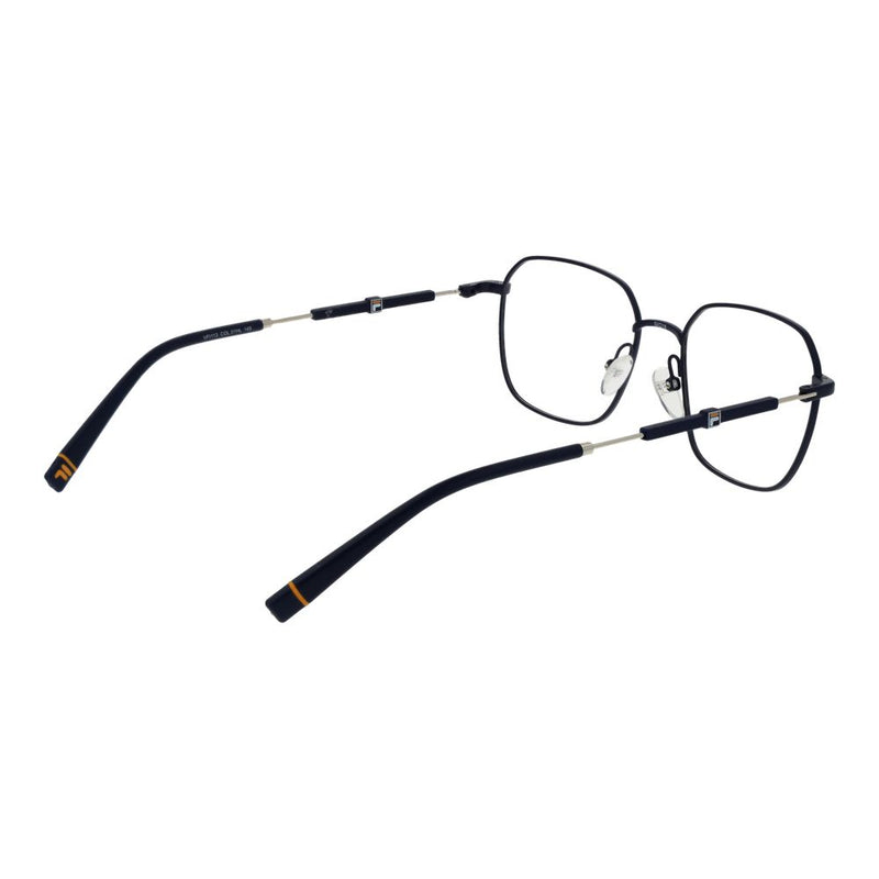 Blue Metal Glasses (Frames)