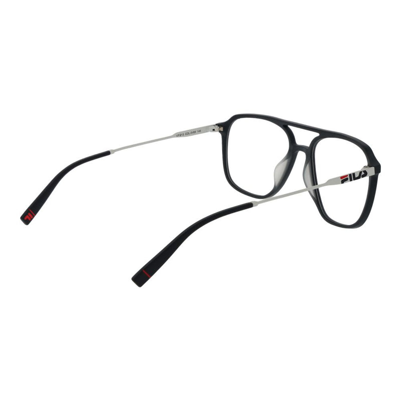 Gray Plastic Glasses (Frames)