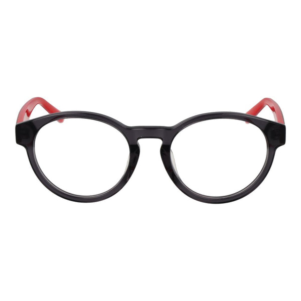 Black Cellulose Acetate Glasses (Frames)