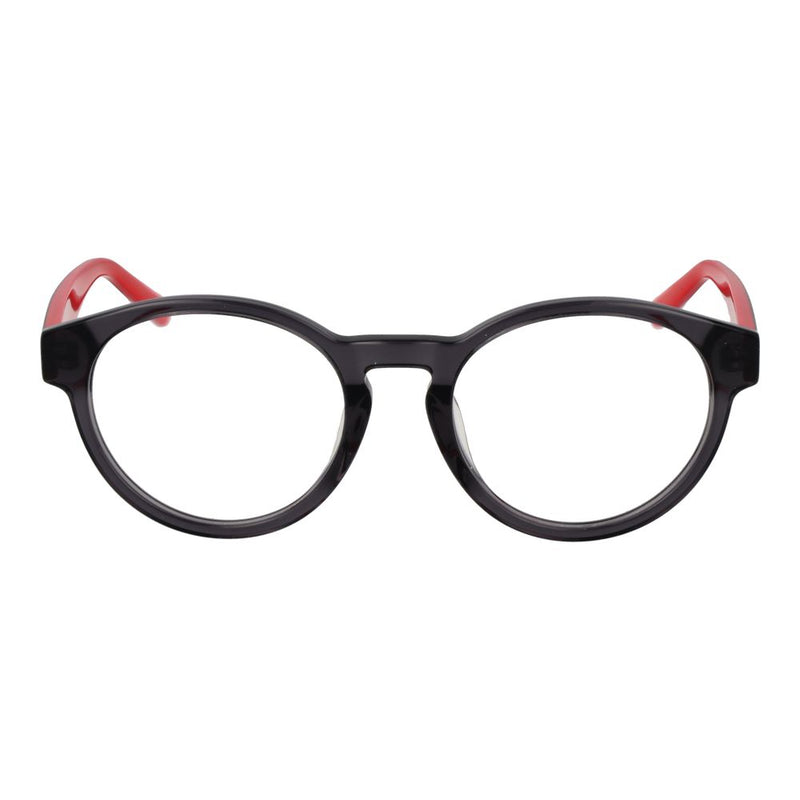 Black Cellulose Acetate Glasses (Frames)