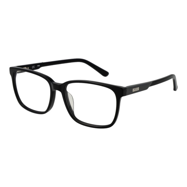 Black Cellulose Acetate Glasses (Frames)