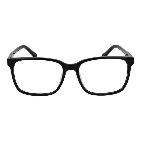 Black Cellulose Acetate Glasses (Frames)