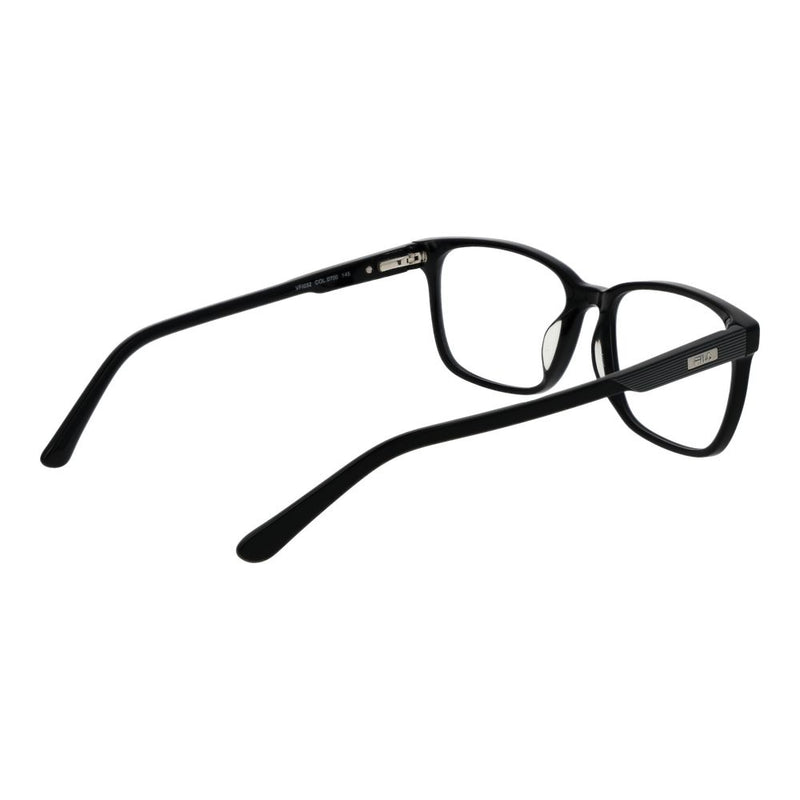 Black Cellulose Acetate Glasses (Frames)