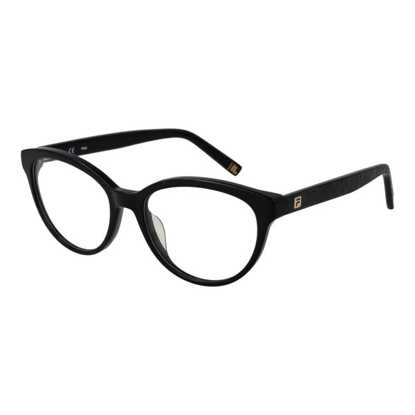 Black Cellulose Acetate Glasses (Frames)