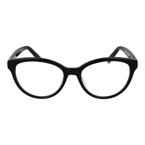 Black Cellulose Acetate Glasses (Frames)