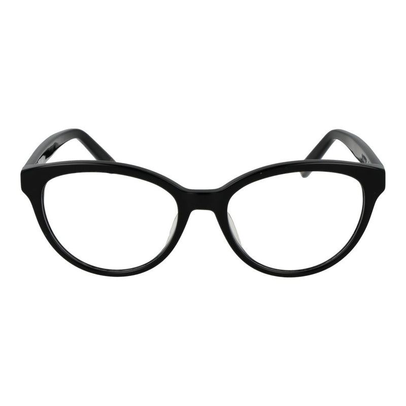 Black Cellulose Acetate Glasses (Frames)