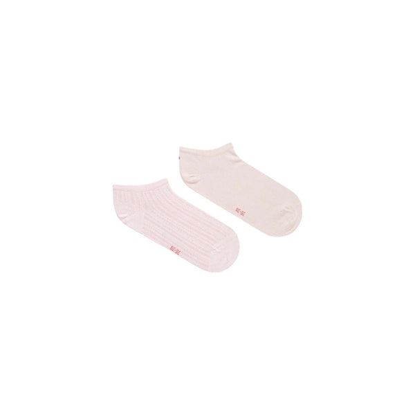 Multicolor Cotton Socks