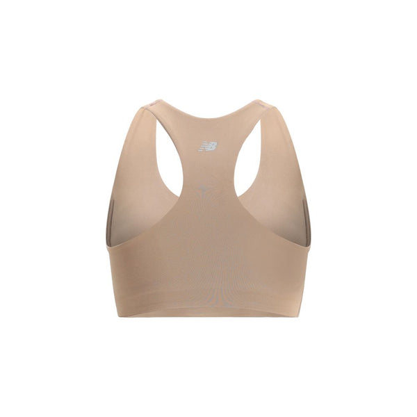 Multicolor Recycled Polyester Sport Bra