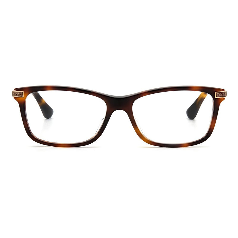 Bicolor Acetate Glasses (Frames)