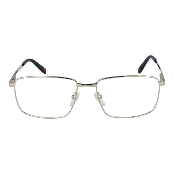 Silver Stainless Steel Glasses (Frames)