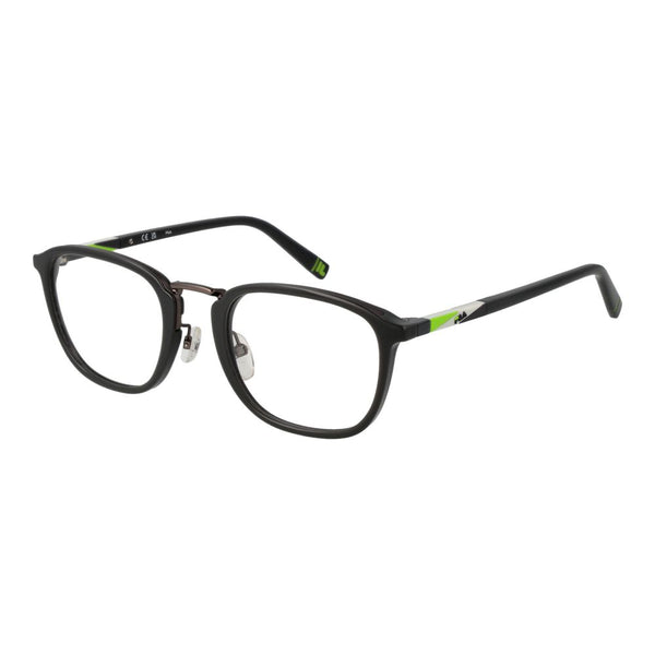 Gray Plastic Glasses (Frames)