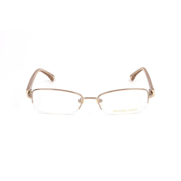 Brown Metal Glasses (Frames)