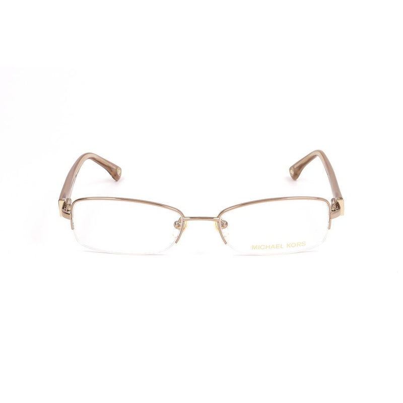 Brown Metal Glasses (Frames)