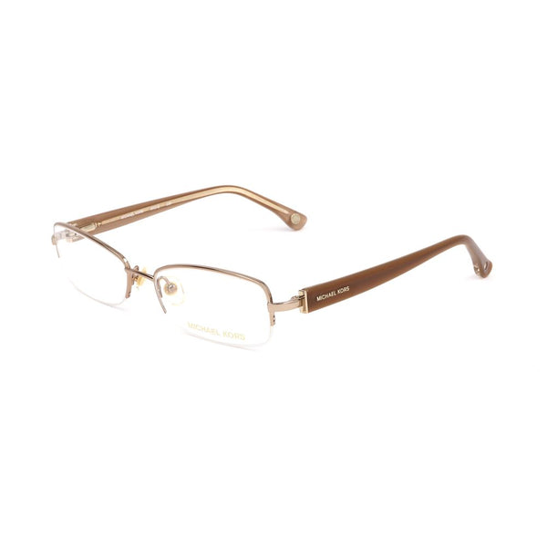 Brown Metal Glasses (Frames)